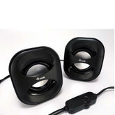 PC Speakers Equip 245330 Black 3 W 6 W